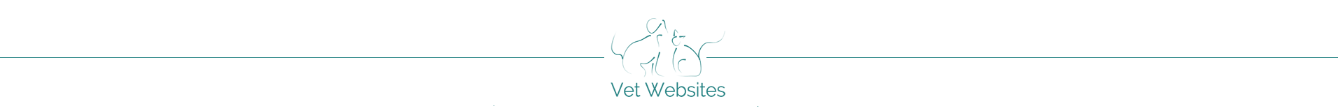 vetwebsites logo